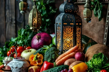 سلطات رمضانية