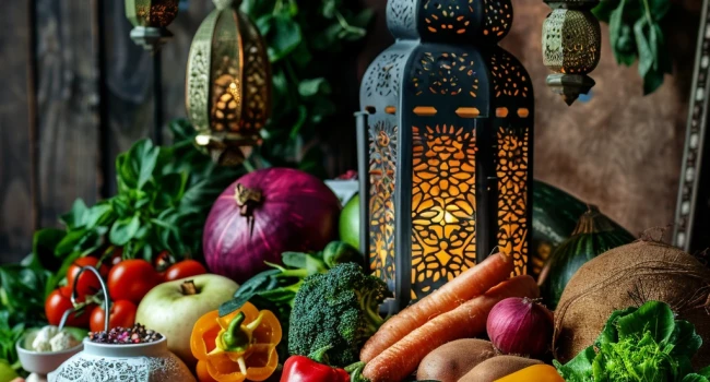 سلطات رمضانية