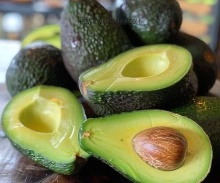 افوكادو