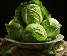 ملفوف او كرنب