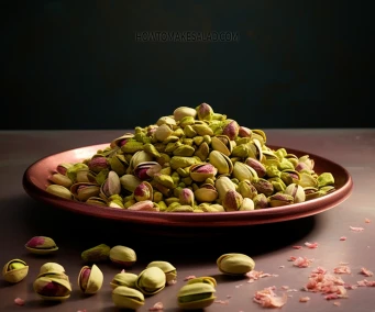 فستق