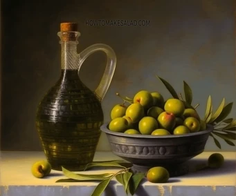 زيت الزيتون