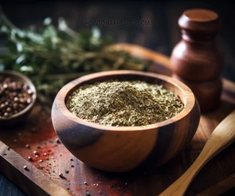 زعتر