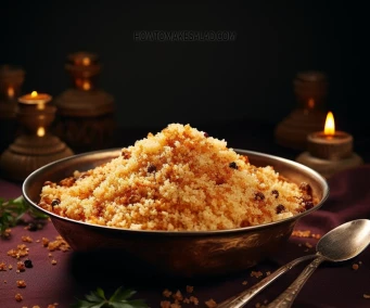 برغل