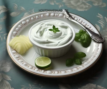 كريمة حامضة