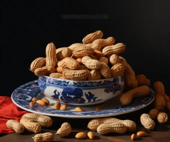 فول سوداني