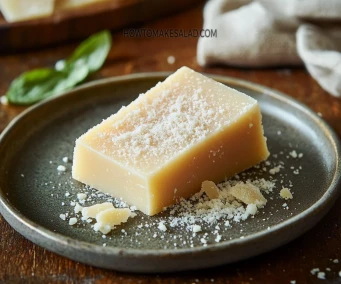 جبن البارميزان